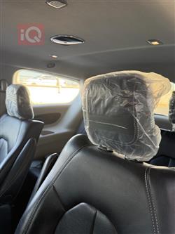 كرايسلر باسيفيكا